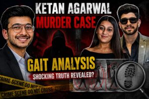 Ketan Agarwal Death Case Explained: What is Gait Analysis, how does scientific analysis of gait play an important role in investigation and treatment?