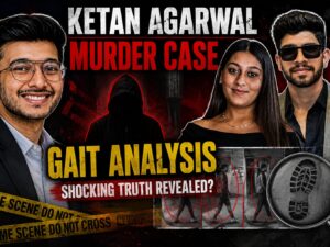 Ketan Agarwal Death Case Explained: What is Gait Analysis, how does scientific analysis of gait play an important role in investigation and treatment?