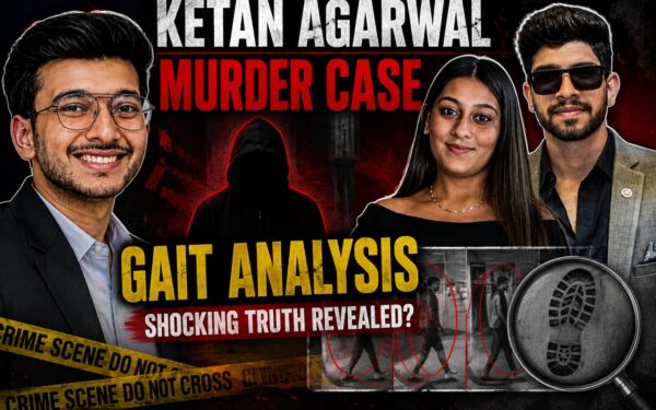 Ketan Agarwal Death Case