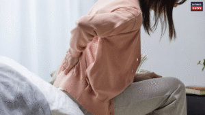 Back Pain: Straighten a Hunched Back with These Simple Exercises You Can Do Every Day