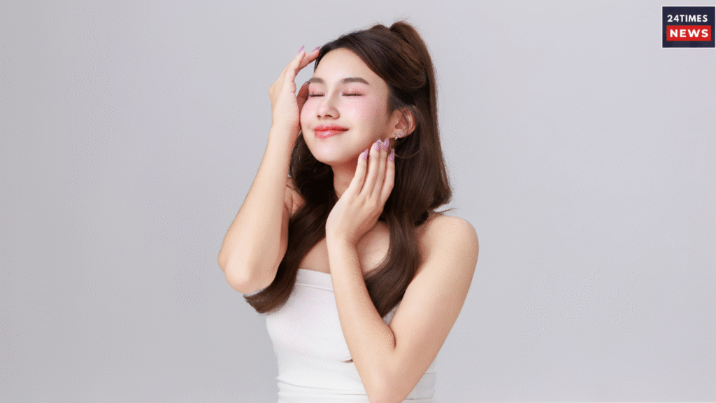 Loose Skin? Try These Simple and Effective Ways to Tighten Your Skin Naturally
