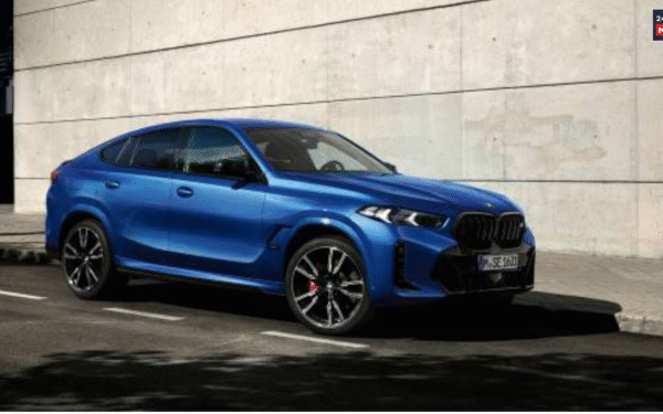 bmw car design 1