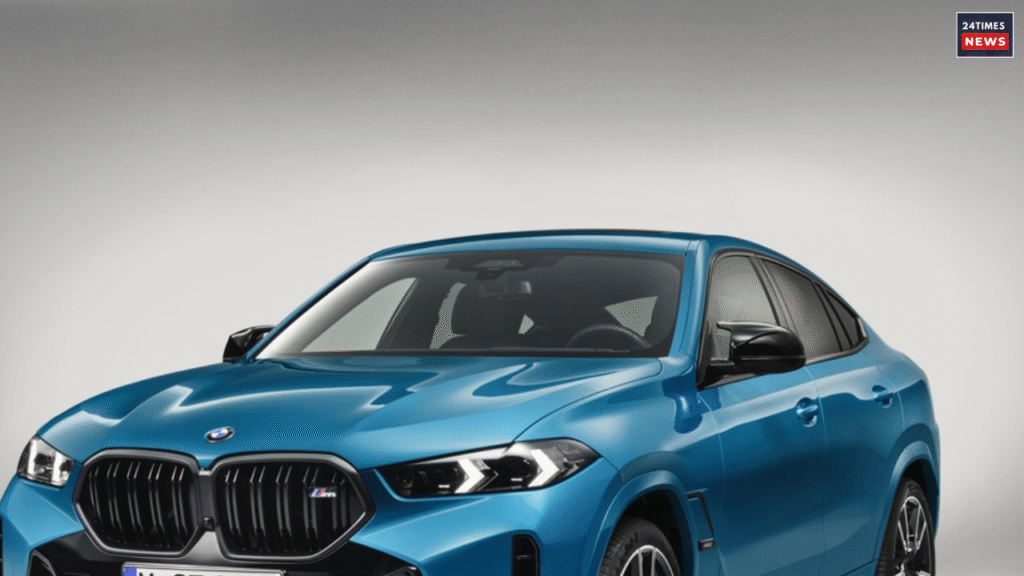 bmw car design