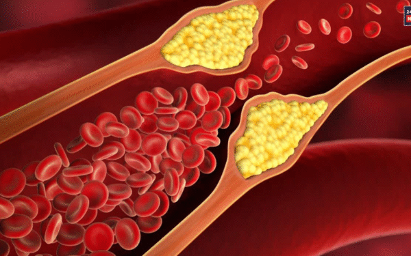 cholesterol issues