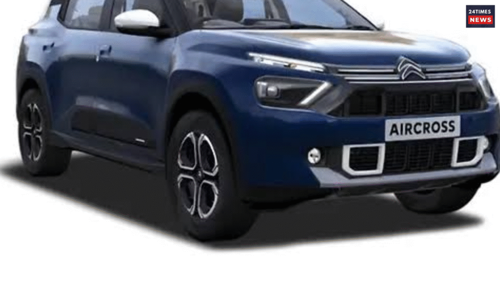 citroen aircross 2