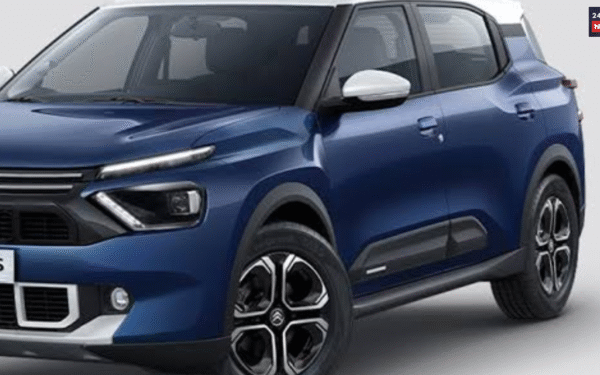 citroen aircross