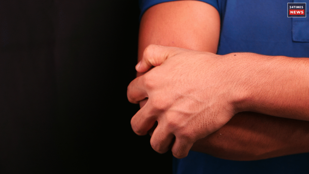 dark elbows 1