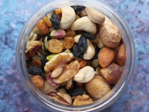 Dry Fruits: Boost Your Bone Health with This Nutritious Dry Fruit