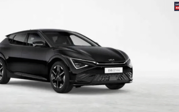 electric car 1