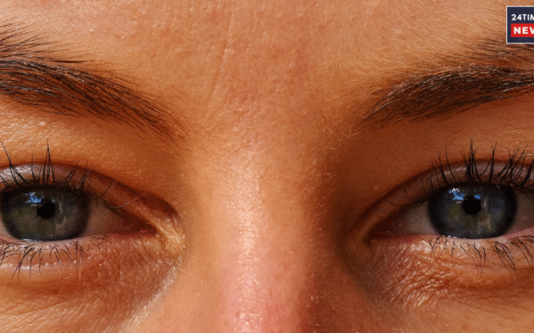 eyes and essential nutrinets