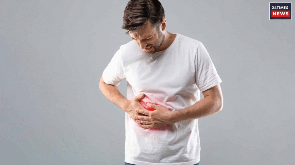 Feeling Tired and Weak All the Time? It Could Be a Sign of Fatty Liver – Know the Early Symptoms