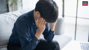 Frequent Headaches Could Be a Sign of Vitamin Deficiency, Don’t Ignore These Symptoms