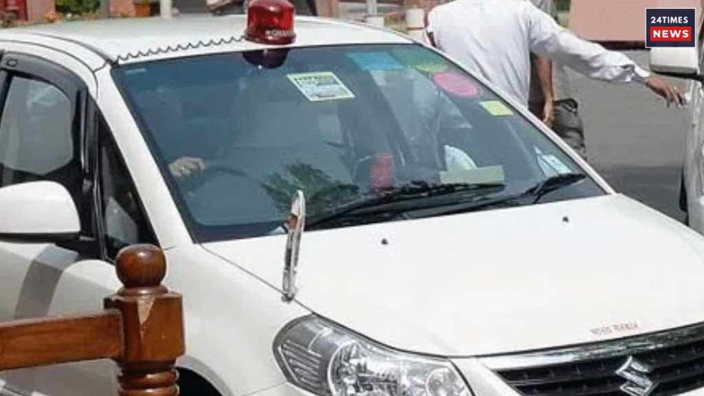 VIP Culture Curbed: Government Officers May Soon Have to Pay Toll Tax as Rules Set to Change