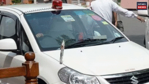 VIP Culture Curbed: Government Officers May Soon Have to Pay Toll Tax as Rules Set to Change