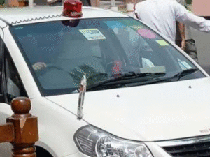 VIP Culture Curbed: Government Officers May Soon Have to Pay Toll Tax as Rules Set to Change