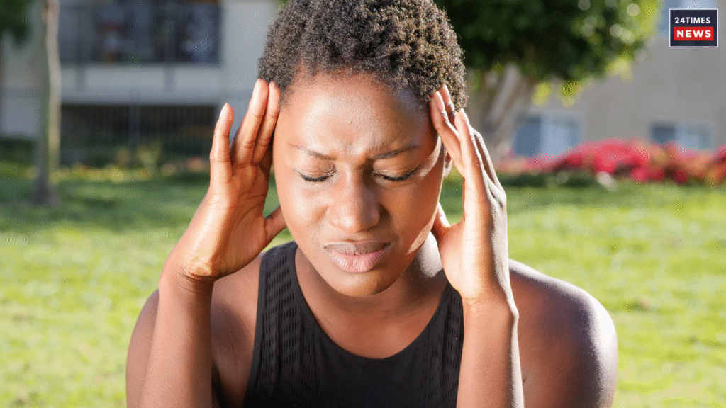 Could These Symptoms Be a Brain Tumor? Experts Share the Early Signs to Watch For