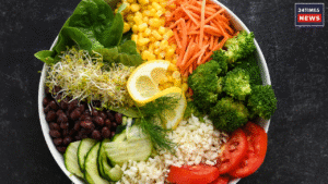 Looking for Protein? These Vegetarian Superfoods Can Keep You Energized Throughout the Day