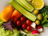 healthy diet
