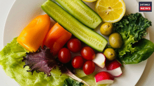 Healthy Diet: Eating These Superfoods for Breakfast Can Keep Your Body Healthy and Energized