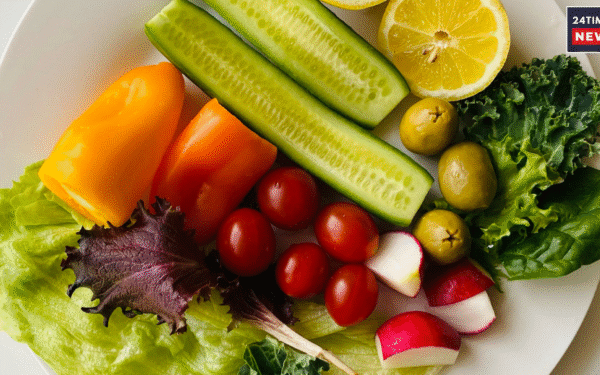 healthy diet