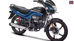 Hero MotoCorp Launches New Passion+ Disc with Smart Features, 71 kmpl Mileage – Check Price