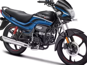 Hero MotoCorp Launches New Passion+ Disc with Smart Features, 71 kmpl Mileage – Check Price