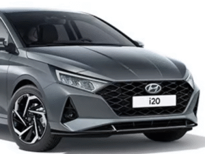 Upcoming Hyundai i20 to Feature 360° Camera, ADAS and More Changes