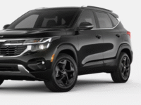 kia seltos 2026