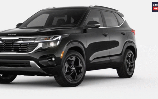 kia seltos 2026