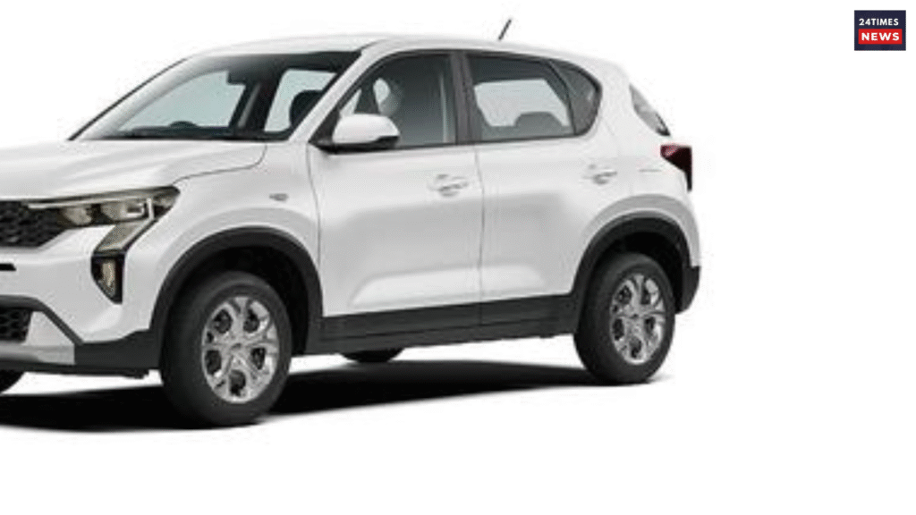 Kia Records 24% Sales Growth in May, Sells More Than 27,000 Cars; Model-Wise Breakdown