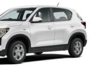 kia sonet 1