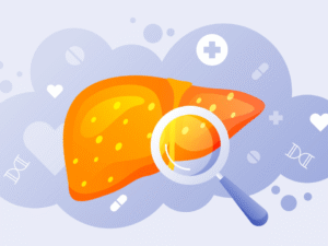 How to Detox Your Liver Naturally: Best Foods and Habits for a Healthy Liver