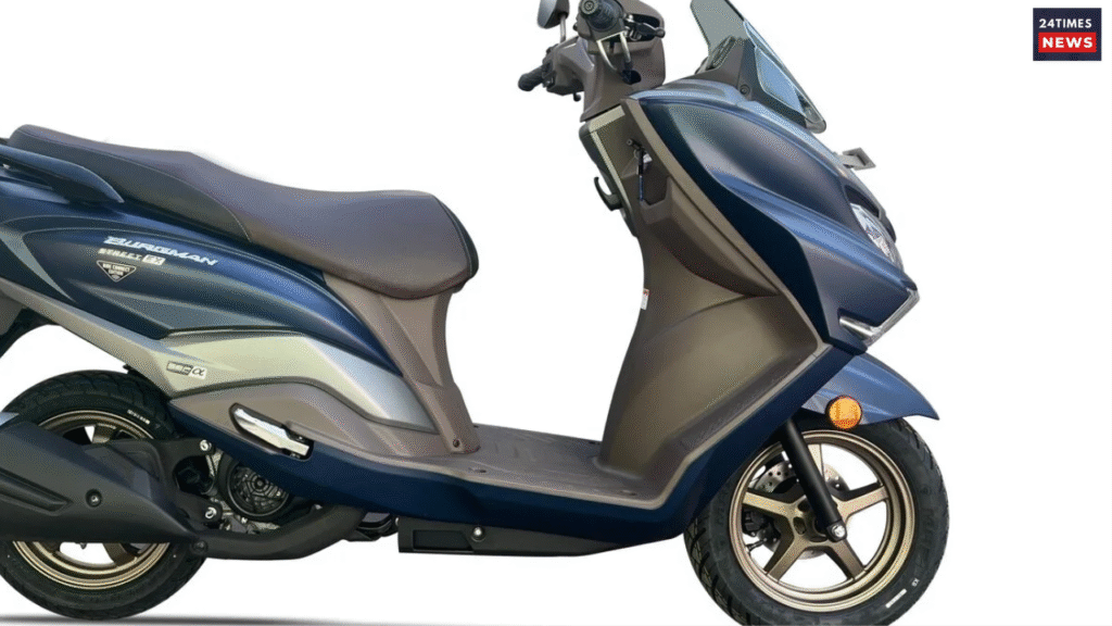 maruti scooters 1