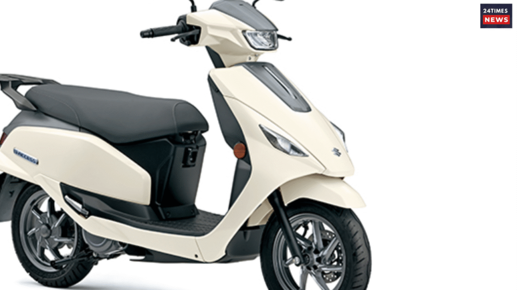 maruti scooters