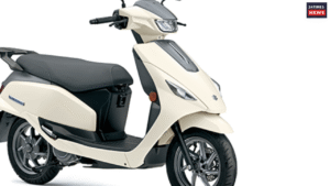 Suzuki Creates History in India, Records Highest-Ever Monthly Sales in May 2026