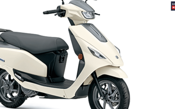maruti scooters