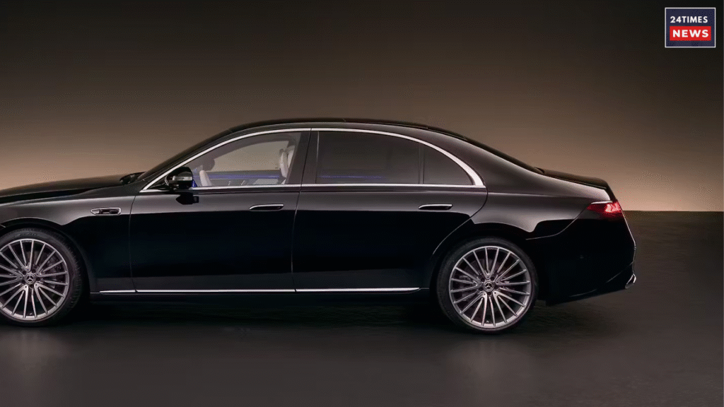 mercedes