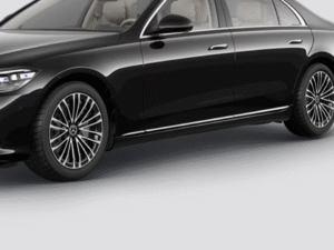 Mercedes-Benz S-Class Facelift to Launch in India on June 15, First-Ever Plug-in Hybrid Variant Coming