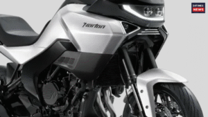 Norton Atlas GT Launched: Check Out Its 585cc Engine, Touchscreen and More