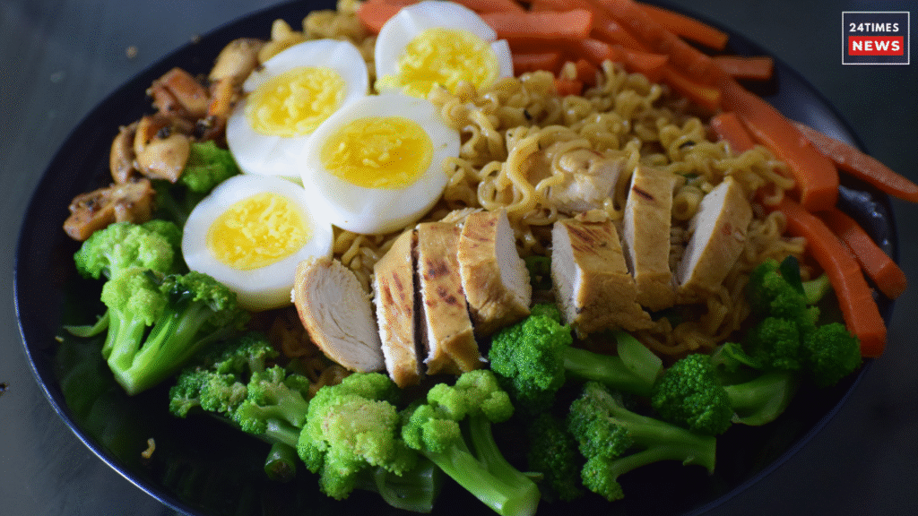protein