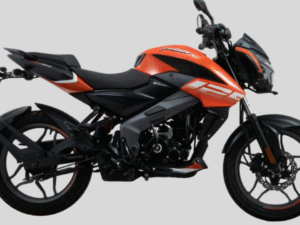New Bajaj Pulsar N125 Spotted During Testing – Check Out the Expected Features and Updates