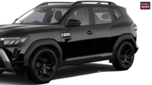 Renault India Sales Keep Growing for the Ninth Straight Month, New Duster Boosts Demand