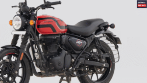 Royal Enfield Sells Over 1 Lakh Motorcycles in May 2026, Registers 15% Year-on-Year Growth