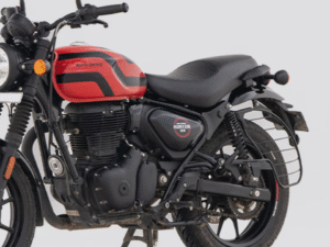 Royal Enfield Sells Over 1 Lakh Motorcycles in May 2026, Registers 15% Year-on-Year Growth