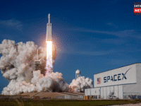 spacex logo spacex ipo