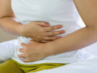 stomach