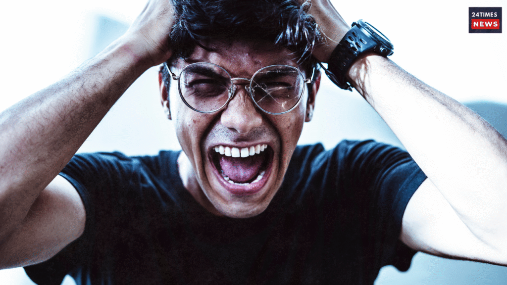 stress and habits 1