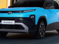 tata punch 1