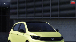New Tata Tiago Could Become a Budget Car Favorite with These Best Features