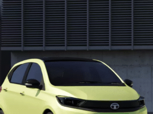 New Tata Tiago Could Become a Budget Car Favorite with These Best Features